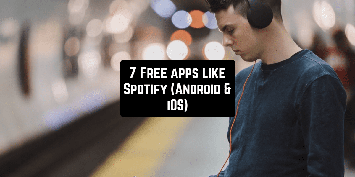Spotify download android